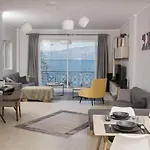 Nelion 01 - A Dream With Amazing View Apartamento *