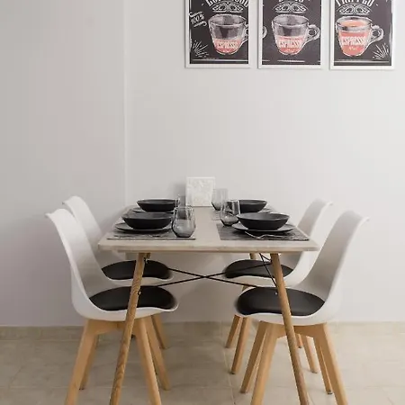 Nelion 01 - A Dream With Amazing View Apartment *