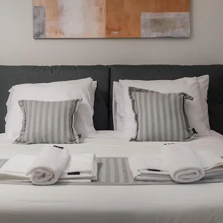 Nelion 01 - A Dream With Amazing View Apartment