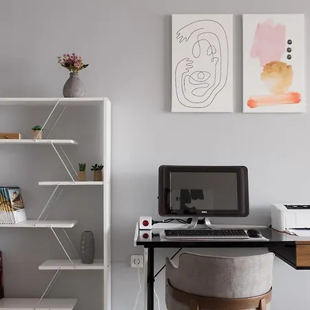 Nelion 01 - A Dream With Amazing View Égio