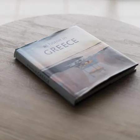 Apartment Nelion 01 - A Dream With Amazing View *