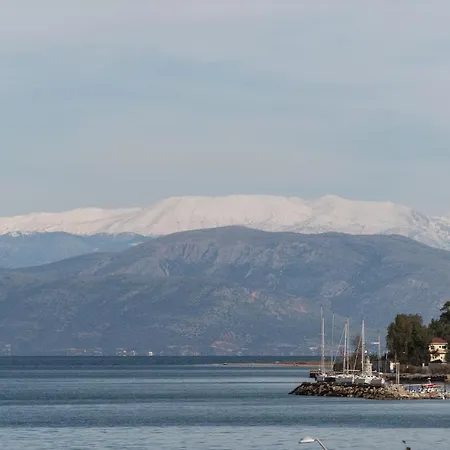 Nelion 01 - A Dream With Amazing View *