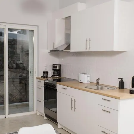 Apartment Nelion 01 - A Dream With Amazing View