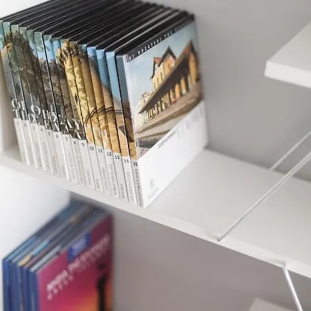 Apartment Nelion 01 - A Dream With Amazing View *