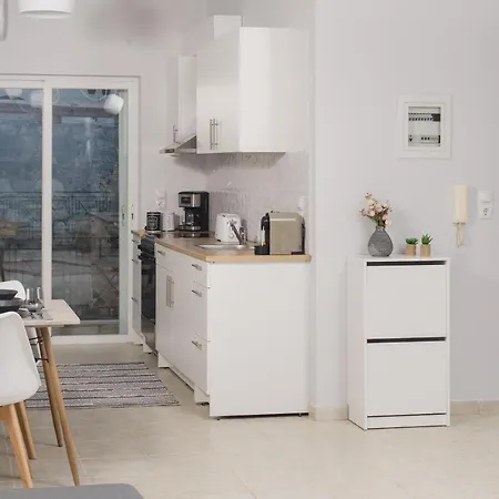 Nelion 01 - A Dream With Amazing View *