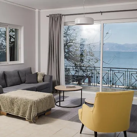 Apartment Nelion 01 - A Dream With Amazing View