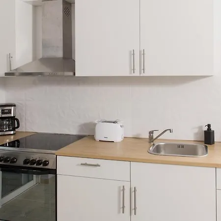 Apartment Nelion 01 - A Dream With Amazing View