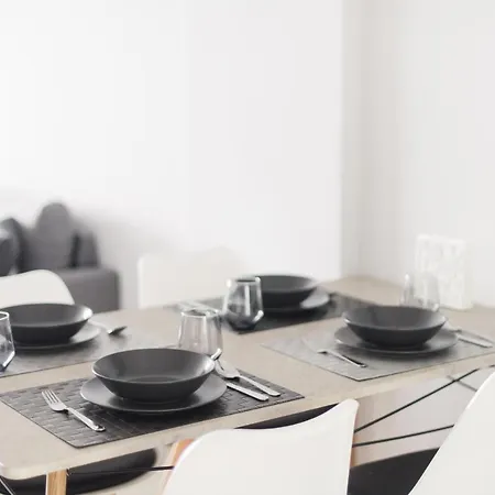 Nelion 01 - A Dream With Amazing View Apartamento *