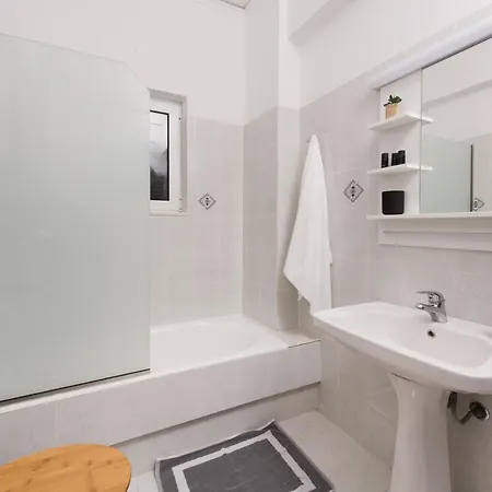 Nelion 01 - A Dream With Amazing View 公寓