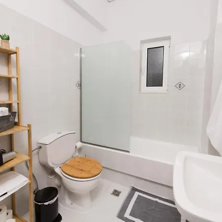 Apartment Nelion 01 - A Dream With Amazing View