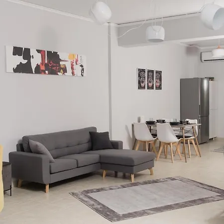 Nelion 01 - A Dream With Amazing View Égio