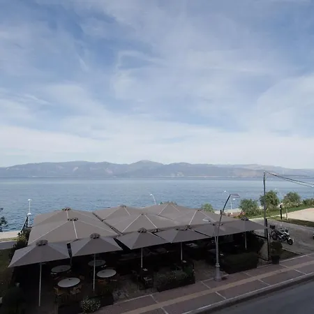 Apartment Nelion 01 - A Dream With Amazing View