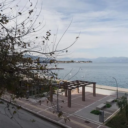 Nelion 01 - A Dream With Amazing View Apartment *