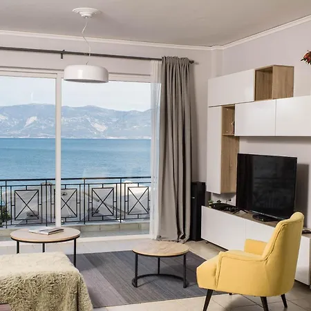 Apartment Nelion 01 - A Dream With Amazing View *