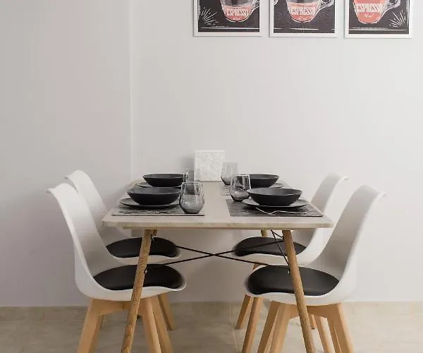 Nelion 01 - A Dream With Amazing View Appartement *