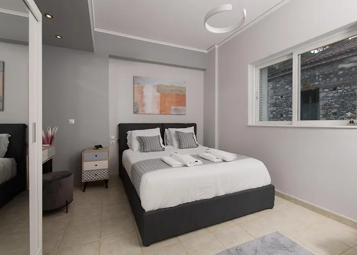 Apartamento Nelion 01 - A Dream With Amazing View Égio