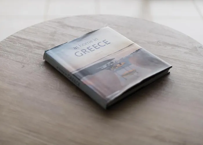 Apartamento Nelion 01 - A Dream With Amazing View *