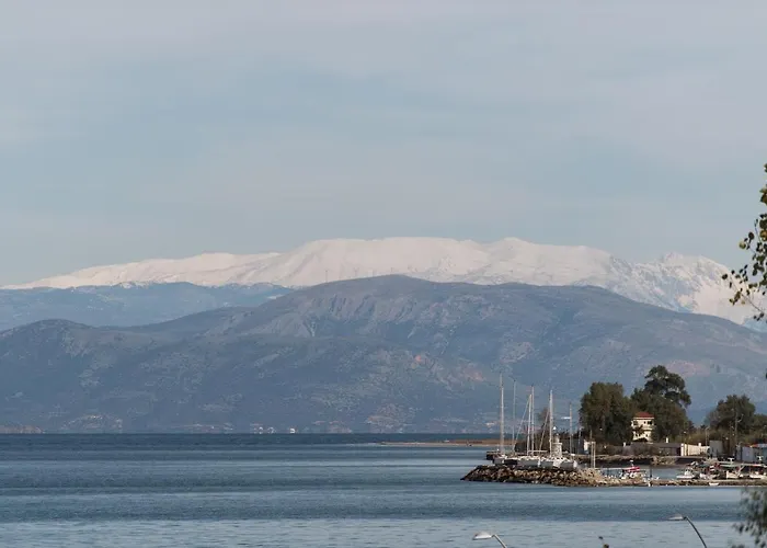 Nelion 01 - A Dream With Amazing View *