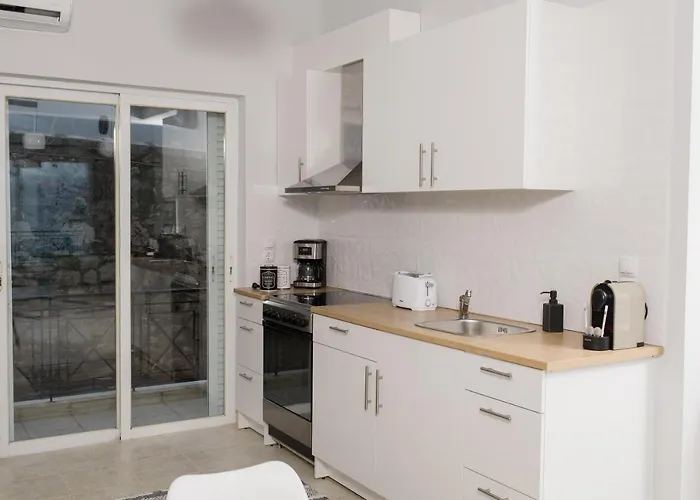 Apartamento Nelion 01 - A Dream With Amazing View