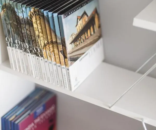 Apartamento Nelion 01 - A Dream With Amazing View *