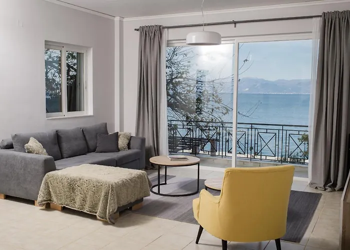 Apartamento Nelion 01 - A Dream With Amazing View