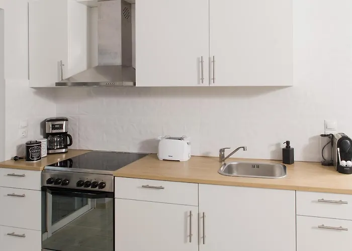 Apartamento Nelion 01 - A Dream With Amazing View