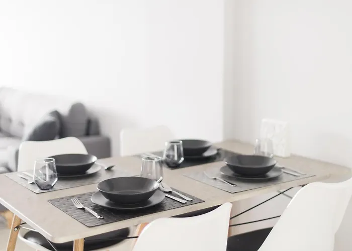 Nelion 01 - A Dream With Amazing View Apartamento *