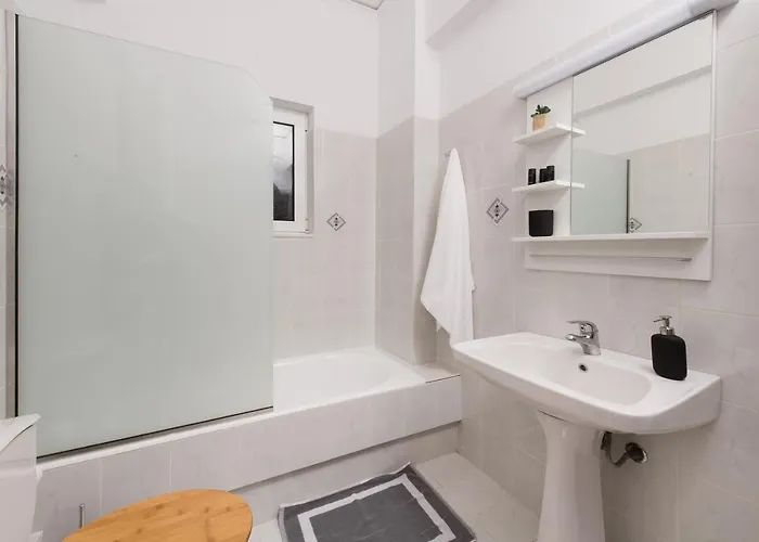 Nelion 01 - A Dream With Amazing View Apartamento