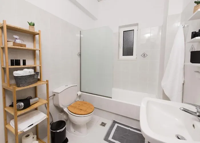 Appartement Nelion 01 - A Dream With Amazing View