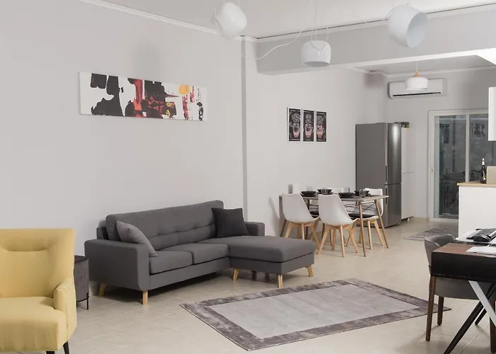 Nelion 01 - A Dream With Amazing View Égio