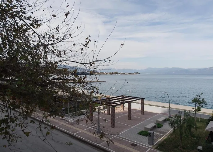 Nelion 01 - A Dream With Amazing View Appartement *