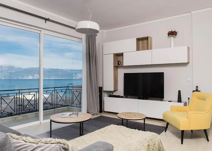 Nelion 01 - A Dream With Amazing View *